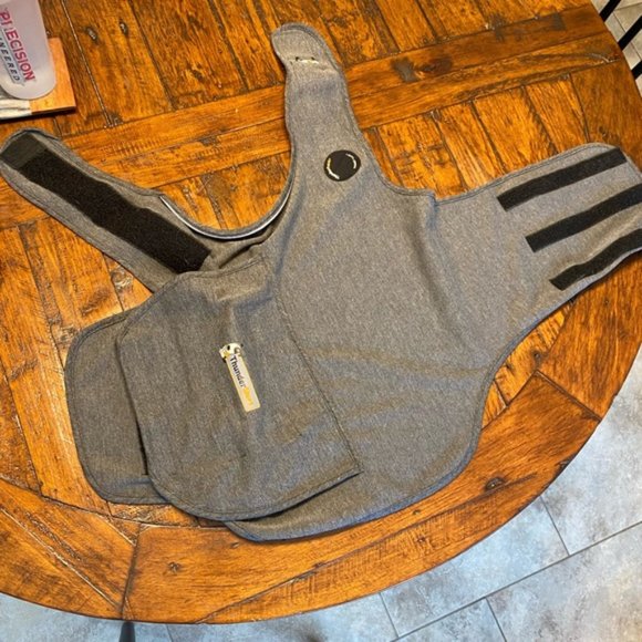 Large Dog ThunderShirt - Picture 2 of 2